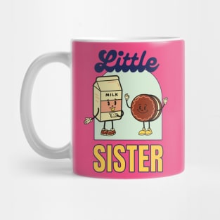 Sweet Sister: Big Sister Mug